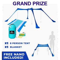 prizes